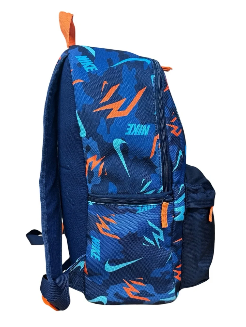 Nike Futura X 3 All Over Print Daypack Backpack 18